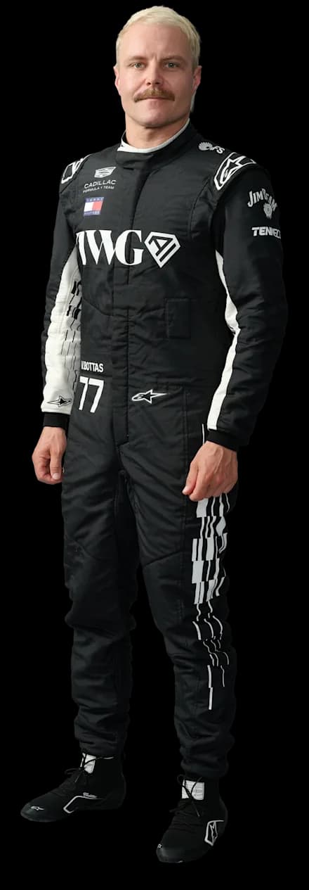 Valtteri Bottas